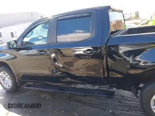 2022 Chevrolet Silverado 1500 RST with VIN 1GCUDEED3NZ630595, listed as a IAAI auction lot 41744460 with 37,181 mi miles and . Bid and sale history available at DreamBid. Image 14.
