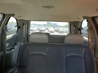 2003 Dodge Caravan SE with VIN 1D4GP25323B147473, listed as a Copart auction lot 48608665 with 191,390 mi miles and Non Repairable. Bid and sale history available at carsss.com. Image 10.