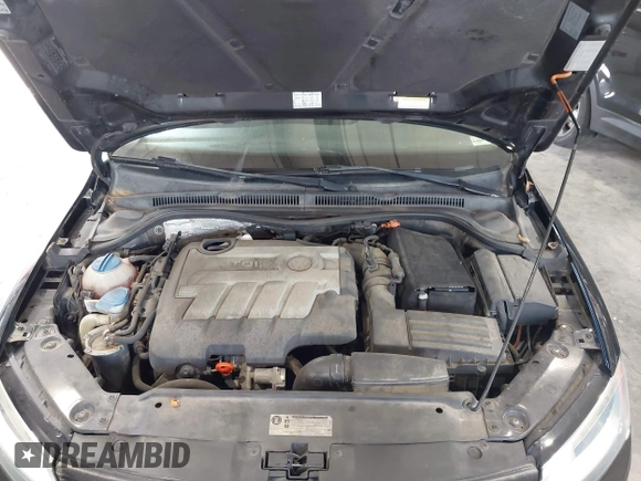 2011 Volkswagen Jetta TDI with VIN 3VWLL7AJ5BM128218, listed as a IAAI auction lot 42250334 with 184,169 mi miles and . Bid and sale history available at DreamBid. Image 10.