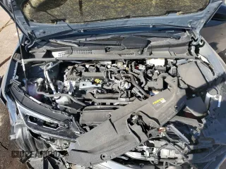 2024 Toyota Prius LE z VIN JTDACAAU2R3028428, wystawiony jako Copart lot #47221845 z przebiegiem Nie podano mil oraz Nie do naprawy • Non repairable. Historia ofert i sprzedaży dostępna na DreamBid. Obrazek 11.