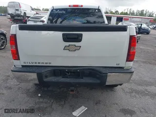 2012 Chevrolet Silverado 1500 LT with VIN 3GCPCSE03CG222445, listed as a IAAI auction lot 41217503 with 229,097 mi miles. Bid and sale history available at carsss.com. Image 16.