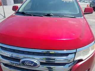 2011 Ford Edge Limited with VIN 2FMDK3KCXBBA50261, listed as a IAAI auction lot 42602013 with 162,801 mi miles and . Bid and sale history available at DreamBid. Image 6.