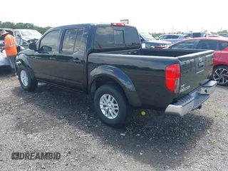2016 Nissan Frontier S z VIN 1N6AD0ER4GN720539, wystawiony jako IAAI lot #42531617 z przebiegiem 224 902 mil mil oraz . Historia ofert i sprzedaży dostępna na DreamBid. Obrazek 3.