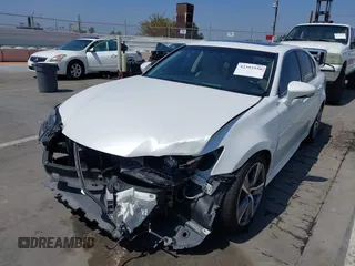 2016 Lexus GS 350 with VIN JTHBZ1BL1GA003200, listed as a IAAI auction lot 42392550 with 88,073 mi miles and . Bid and sale history available at DreamBid. Image 6.
