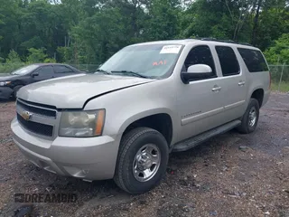 2007 Chevrolet Suburban LT with VIN 3GNGK26K07G303144, listed as a IAAI auction lot 42119779 with 181,852 mi miles and . Bid and sale history available at DreamBid. Image 17.