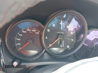 2021 Porsche Macan z VIN WP1AA2A59MLB00947, wystawiony jako IAAI lot #42013483 z przebiegiem Nie podano mil oraz . Historia ofert i sprzedaży dostępna na DreamBid. Obrazek 15.