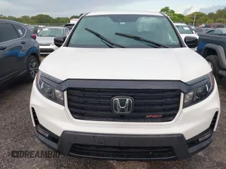 2023 Honda Ridgeline Sport z VIN 5FPYK3F14PB049364, wystawiony jako IAAI lot #40474507 z przebiegiem Nie podano mil oraz . Historia ofert i sprzedaży dostępna na DreamBid. Obrazek 12.