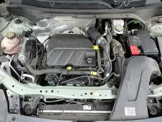 2025 Chevrolet Trax ACTIV с VIN KL77LKEP7SC048732, выставлен на аукционе Copart как лот 69876815 с пробегом 55 162 миль миль и Чистый • Clean title. История ставок и продаж доступна на DreamBid. Изображение 13.