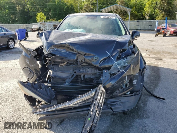 2015 Chevrolet Trax LS with VIN 3GNCJKSB7FL229234, listed as a Copart auction lot 49319784 with 95,034 mi miles and Salvage Title. Bid and sale history available at carsss.com. Image 5.