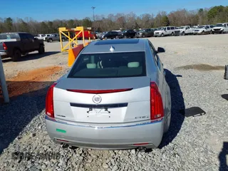 2009 Cadillac CTS AWD z VIN 1G6DS57V090127289, wystawiony jako IAAI lot #41675952 z przebiegiem 147 464 mil mil oraz . Historia ofert i sprzedaży dostępna na DreamBid. Obrazek 16.