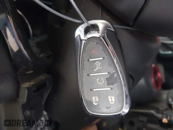 2019 Chevrolet Blazer RS with VIN 3GNKBJRS0KS585100, listed as a IAAI auction lot 41323943 with Not provided miles and . Bid and sale history available at DreamBid. Image 11.