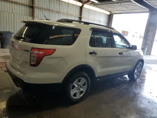 2012 Ford Explorer z VIN 1FMHK8B81CGA38939, wystawiony jako Copart lot #54814075 z przebiegiem 151 859 mil mil oraz Szkoda całkowita • Salvage title. Historia ofert i sprzedaży dostępna na DreamBid. Obrazek 3.