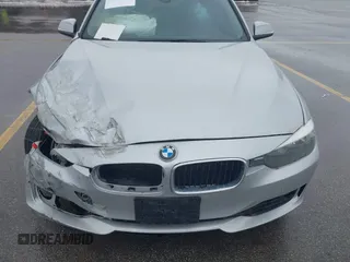 2015 BMW 3 Series 320i xDrive with VIN WBA3C3G57FNS74652, listed as a IAAI auction lot 41723695 with 146,919 mi miles and . Bid and sale history available at DreamBid. Image 6.