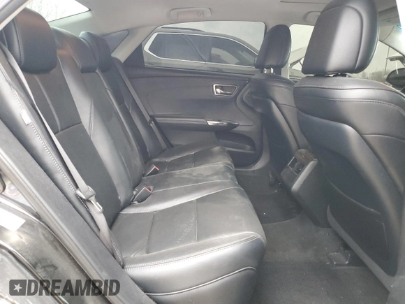 2013 Toyota Avalon XLE with VIN 4T1BK1EB4DU059369, listed as a Copart auction lot 53482475 with 134,577 mi miles and Salvage Title. Bid and sale history available at DreamBid. Image 10.
