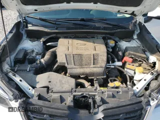 2021 Subaru Forester Limited z VIN JF2SKASC0MH492411, wystawiony jako Copart lot #59145905 z przebiegiem 41 816 mil mil oraz Szkoda całkowita • Salvage title. Historia ofert i sprzedaży dostępna na DreamBid. Obrazek 12.