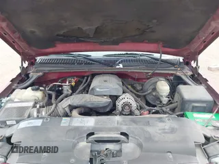 2005 Chevrolet Silverado 1500 LS with VIN 2GCEC13T651184686, listed as a IAAI auction lot 42169598 with 239,054 mi miles and . Bid and sale history available at DreamBid. Image 10.