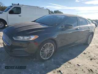 2014 Ford Fusion SE with VIN 3FA6P0H72ER214122, listed as a Copart auction lot 89310355 with 168,360 mi miles and Clean Title. Bid and sale history available at DreamBid. Image 1.