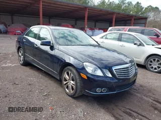 2011 Mercedes-Benz E 350 Luxury with VIN WDDHF5GBXBA388850, listed as a IAAI auction lot 41522232 with 178,135 mi miles and . Bid and sale history available at DreamBid. Image 1.