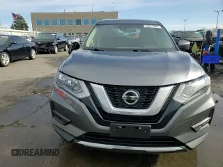 2020 Nissan Rogue S with VIN 5N1AT2MV6LC765533, listed as a Copart auction lot 50021885 with 68,449 mi miles and Salvage Title. Bid and sale history available at carsss.com. Image 14.