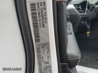 2023 Jeep Grand Cherokee Limited with VIN 1C4RJHBG9PC519067, listed as a Copart auction lot 44983765 with 10,687 mi miles and Salvage Title. Bid and sale history available at carsss.com. Image 13.