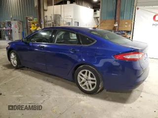 2016 Ford Fusion SE with VIN 3FA6P0H79GR281755, listed as a Copart auction lot 46574155 with 112,681 mi miles and Salvage Title. Bid and sale history available at DreamBid. Image 2.