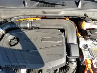 2023 Hyundai Sonata SEL с VIN KMHL34JJ3PA082759, выставлен на аукционе Copart как лот 66631415 с пробегом 19 946 миль миль и Списание • Salvage title. История ставок и продаж доступна на DreamBid. Изображение 13.