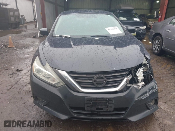 2016 Nissan Altima SR with VIN 1N4AL3AP0GC176067, listed as a IAAI auction lot 41569305 with 169,109 mi miles and . Bid and sale history available at DreamBid. Image 12.