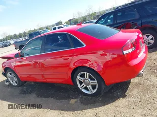2006 Audi A4 2.0T with VIN WAUAF78E96A059690, listed as a IAAI auction lot 41602716 with 138,701 mi miles and . Bid and sale history available at DreamBid. Image 14.