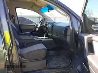 2011 Nissan Titan Pro-4X с VIN 1N6BA0ECXBN310863, выставлен на аукционе IAAI как лот 41686197 с пробегом 149 474 миль миль и . История ставок и продаж доступна на DreamBid. Изображение 5.
