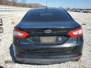 2015 Ford Fusion SE with VIN 1FA6P0H72F5130225, listed as a Copart auction lot 48493425 with 249,867 mi miles and Clean Title. Bid and sale history available at carsss.com. Image 6.