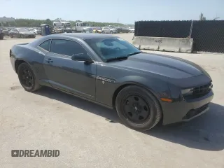2012 Chevrolet Camaro 2LS z VIN 2G1FA1E36C9189790, wystawiony jako Copart lot #56946555 z przebiegiem 194 380 mil mil oraz Nie do naprawy • Non repairable. Historia ofert i sprzedaży dostępna na DreamBid. Obrazek 4.