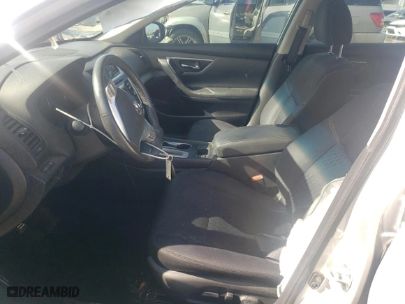 2017 Nissan Altima 2.5 SV with VIN 1N4AL3AP3HC236912, listed as a Copart auction lot 43230365 with 76,856 mi miles and Salvage Title. Bid and sale history available at carsss.com. Image 7.
