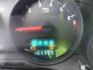 2013 Jeep Patriot Sport with VIN 1C4NJPBA0DD238009, listed as a IAAI auction lot 42301422 with 103,359 mi miles and . Bid and sale history available at DreamBid. Image 16.