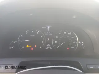 2016 Lexus LS 460 z VIN JTHBL5EF0G5140720, wystawiony jako Copart lot #47175035 z przebiegiem 65 954 mil mil oraz Szkoda całkowita • Salvage title. Historia ofert i sprzedaży dostępna na DreamBid. Obrazek 9.