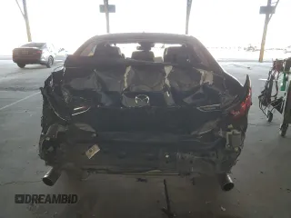 2020 Mazda 6 Grand Touring with VIN JM1GL1TY6L1513233, listed as a Copart auction lot 87867435 with 67,164 mi miles and Salvage Title. Bid and sale history available at DreamBid. Image 6.