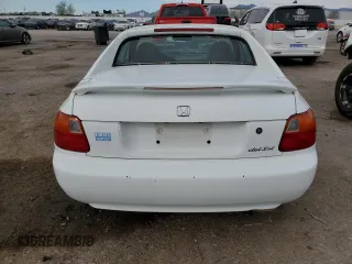 1997 Honda Civic z VIN JHMEH6140VS002392, wystawiony jako Copart lot #45517325 z przebiegiem 251 243 mil mil oraz Czysty tytuł • Clean title. Historia ofert i sprzedaży dostępna na DreamBid. Obrazek 6.