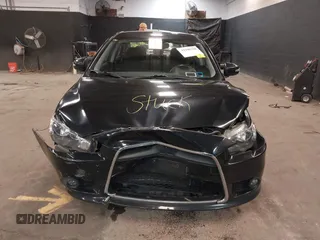 2015 Mitsubishi Lancer SE with VIN JA32V2FW3FU019272, listed as a IAAI auction lot 41940708 with 107,433 mi miles and . Bid and sale history available at carsss.com. Image 12.
