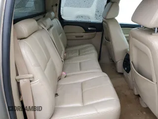 2007 Chevrolet Avalanche 3LT с VIN 3GNEC12077G296955, выставлен на аукционе Copart как лот 87707715 с пробегом 173 691 миль миль и Списание • Salvage title. История ставок и продаж доступна на DreamBid. Изображение 10.
