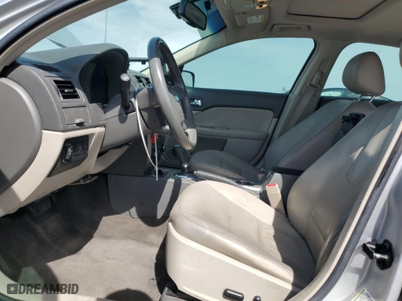 2011 Ford Fusion Hybrid with VIN 3FADP0L39BR318775, listed as a Copart auction lot 51508365 with 105,389 mi miles and Clean Title. Bid and sale history available at carsss.com. Image 7.