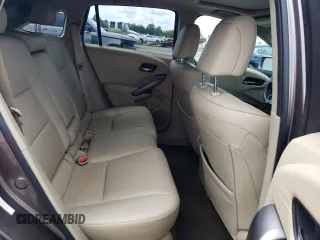 2013 Acura RDX Technology with VIN 5J8TB4H52DL007908, listed as a Copart auction lot 64149295 with 94,550 mi miles and Clean title. Bid and sale history available at DreamBid. Image 11.