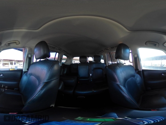 2019 Nissan Armada SL z VIN JN8AY2NDXKX008142, wystawiony jako IAAI lot #41765577 z przebiegiem 113 247 mil mil oraz . Historia ofert i sprzedaży dostępna na DreamBid. Obrazek 18.
