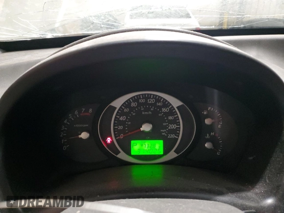 2007 Hyundai Tucson GL with VIN KM8JM72D17U684962, listed as a Copart auction lot 83152754 with 314,025 mi miles and Clean Title. Bid and sale history available at carsss.com. Image 9.