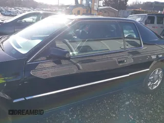 1999 Cadillac Eldorado Touring z VIN 1G6ET129XXU603042, wystawiony jako IAAI lot #41699955 z przebiegiem 81 704 mil mil oraz . Historia ofert i sprzedaży dostępna na DreamBid. Obrazek 15.