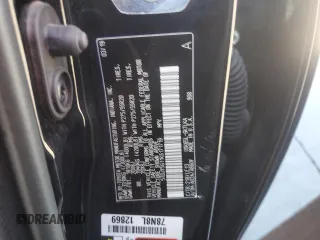 2019 Toyota Sequoia Limited with VIN 5TDJY5G11KS171719, listed as a Copart auction lot 69651034 with 0 mi miles and Salvage Title. Bid and sale history available at carsss.com. Image 13.