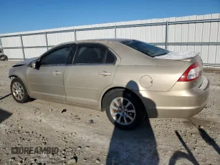 2006 Mercury Milan with VIN 3MEFM07136R610933, listed as a Copart auction lot 83649384 with 93,247 mi miles and Non repairable. Bid and sale history available at DreamBid. Image 2.