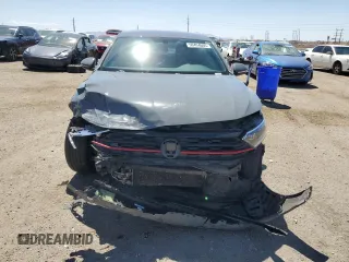 2021 Volkswagen Jetta GLI S с VIN 3VW6T7BUXMM001408, выставлен на аукционе Copart как лот 50454605 с пробегом 73 434 миль миль и Списание • Salvage title. История ставок и продаж доступна на DreamBid. Изображение 5.