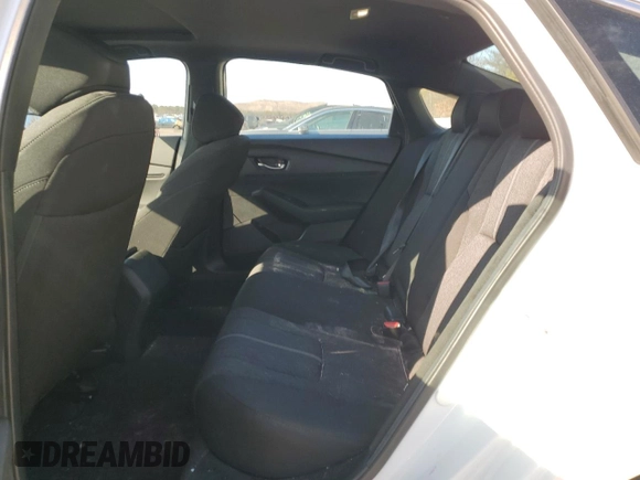 2023 Honda Accord Sport with VIN 1HGCY2F57PA056849, listed as a Copart auction lot 47490995 with 40,635 mi miles and Non repairable. Bid and sale history available at DreamBid. Image 10.