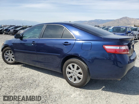2008 Toyota Camry LE z VIN 4T1BK46K48U068935, wystawiony jako Copart lot #49741425 z przebiegiem 151 741 mil mil oraz Szkoda całkowita • Salvage title. Historia ofert i sprzedaży dostępna na DreamBid. Obrazek 2.