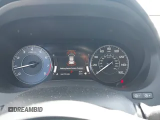 2021 Acura RDX Technology with VIN 5J8TC1H50ML014819, listed as a IAAI auction lot 41684916 with 46,720 mi miles and . Bid and sale history available at DreamBid. Image 7.