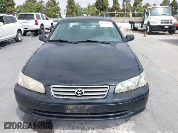2001 Toyota Camry CE с VIN 4T1BG22K81U788403, выставлен на аукционе IAAI как лот 42469957 с пробегом 203 722 миль миль и . История ставок и продаж доступна на DreamBid. Изображение 6.